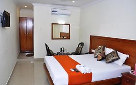 Hotel Nnp Grand Rameswaram