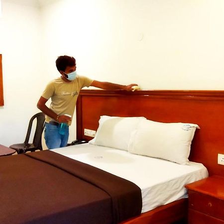 Hotel Nnp Grand Rameswaram Exterior photo